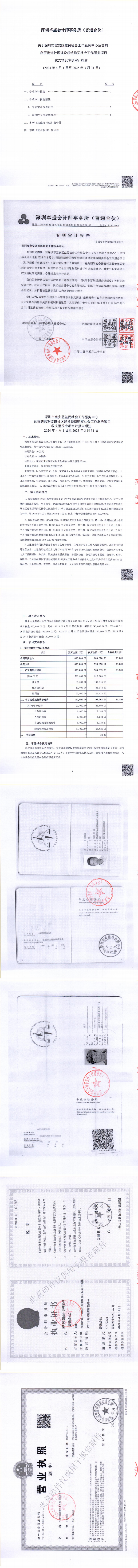 2024-2025合同年燕罗街道洪桥头社区专项审计报告_00.png
